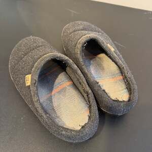 Freewaters Jeffrey 2.0 Men's Slipper Clog